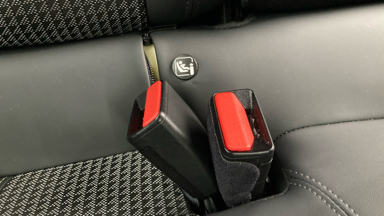 Peugeot 2008 1.2 PureTech 130 GT 5dr EAT8 Petrol Estate